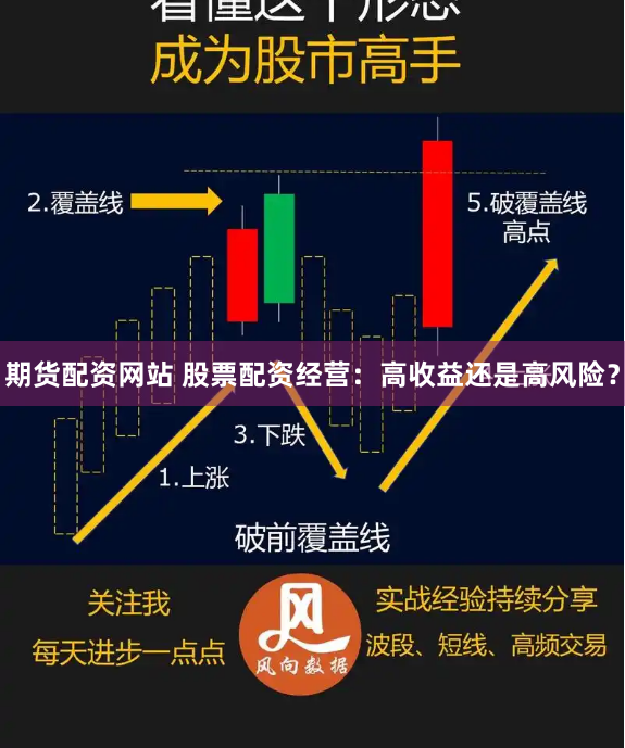 期货配资网站 股票配资经营：高收益还是高风险？