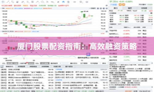 厦门股票配资指南：高效融资策略