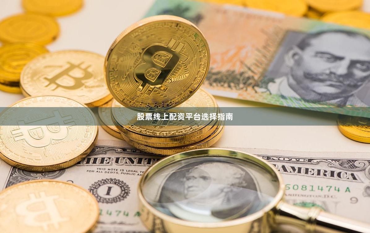 股票线上配资平台选择指南